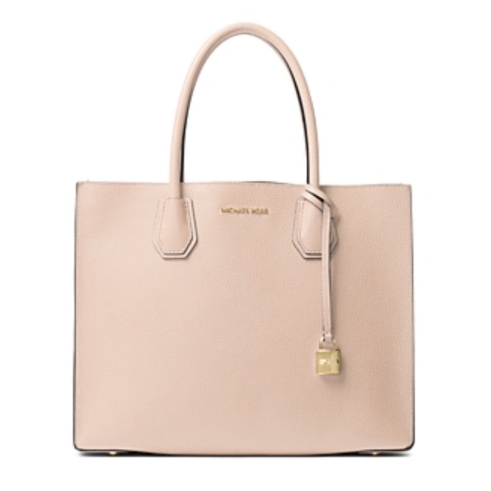 Michael Kors Mercer Tote